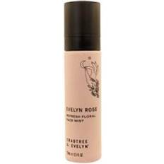 Rose Refresh Floral Mist 75ml