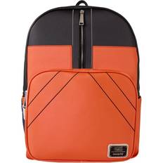 Tasker Loungefly Naruto Full-Size Backpack Outfit