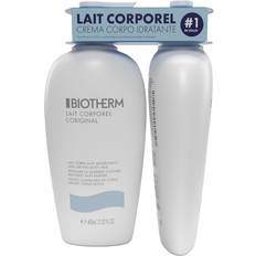 Biotherm Lait Corporel L'Original Lote De Regalo Para Mujer 400ml