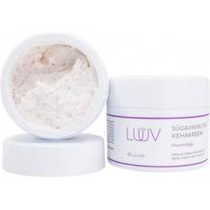 Natural Deeply Moisturizing Body Cream 200ml