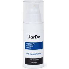 Ardo Uardo Peptide Pro Complex Serum 1 Fl Oz 30 ml
