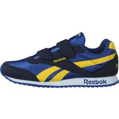 Reebok Sneakers Reebok Royal Cljog 2 2v - Croyal/Cblack/Aleyel
