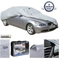 Car Covers SUMEX Waterproof Breathable Car Cover for Vauxhall Astra Twin Top