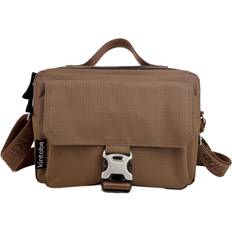 Crossbody Noah - Brun