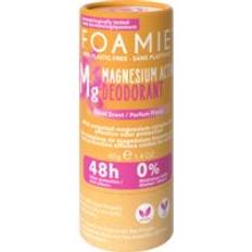 Foamie Happy Day Desodorante Sólido en Stick 40g