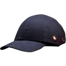 Safety Helmets Portwest Safety Bump Baseball Cap - Navy