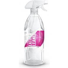 Bilvård & Fordonstillbehör Gyeon Q2M Leather Cleaner Natural 500ml 0.5L