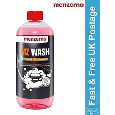 Car Shampoos Menzerna MZ Car Shampoo PH Neutral Pure Professional 1L