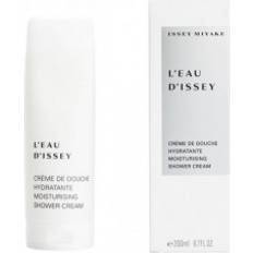 Issey Miyake Bad- & Duschprodukter Issey Miyake L'eau D'issey Shower Cream 200ml