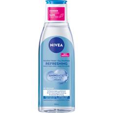 Nivea Gezichtsreinigingen Nivea Micellair Water Refreshing Normale Huid 200 ml