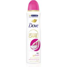 Dove deodorant advanced care Dove Advanced Care Go Fresh Opfriskende Deodorant 150 ml 150ml