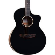 FNCE12EC Eclipse Neptune 12-String Baby Jumbo Electro Acoustic Guitar