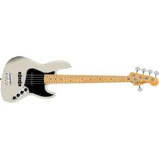 Fender Player II Modified Active Jazz Bass V MN Olympic Pearl