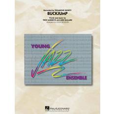 Tromboni Hal Leonard Buckjump