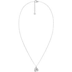 Rostfritt stål Halsband Edblad Buddy Necklace S Steel