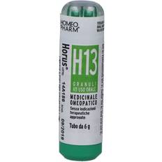 Medicinali Horus H13 Granuli 6g