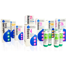 Medicinali Horus H12 Granuli Omeopatico 6g