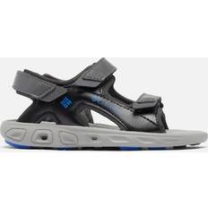 Columbia Techsun 3-Strap Sandal - Grey