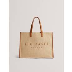 Ted Baker Shopper Pallmer - Karamel/Taupe