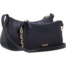 HUGO Chris Crossbody - Schwarz