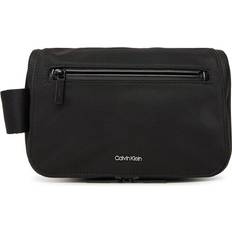Calvin Klein Toilettasker & Kosmetiktasker Calvin Klein Hangar Wash Bag - Black