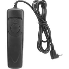 Shutter Releases Cosy@home 2.5mm 80cm Length DSLR Camera Shutter Control Release Cord