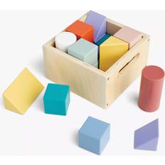 Wooden Blocks FSC