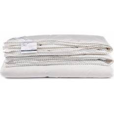 Dekbedden Dekbed Platinum 100 WGD 240 x 220 cm - Wit