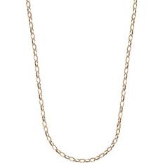 Christ Kette 375er Gelbgold