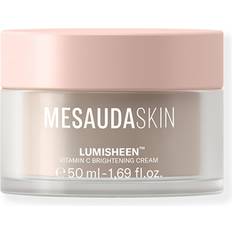 Mesauda Milano Crème Éclat Vitamine C Lumisheen 50 ml 50ml