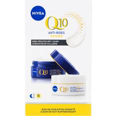 Nivea Boîtes cadeau et Ensembles Nivea Q10 Coffret 2 Produits 2 x 50 ml