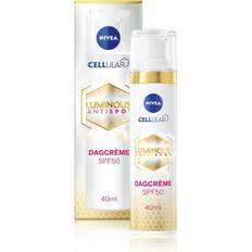 Nivea Cellular Luminous 630 Dagcreme SPF50