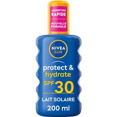 Nivea Zonnebeschermingen Nivea Sun Protect & Hydrate Zonnespray SPF30