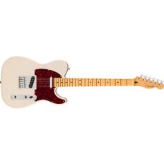 Fender Electric Guitar Fender Player II Modified Telecaster MN Olympic Pearl