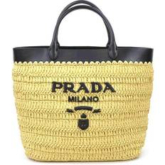 Prada Handväskor Prada Vintage Handbag - Black