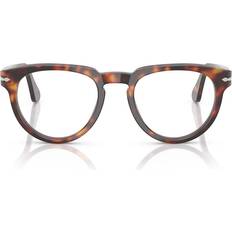 Persol Glasögon & Läsglasögon Persol PO3377V 24 50 Sköldpaddemönstradeshell Glasögon