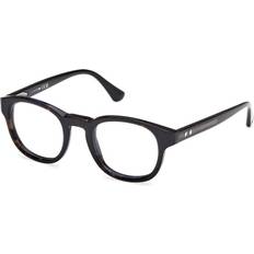 Web Man WE5453 Men's Glasses Tortoiseshell Size 48