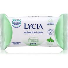 Salviette intime Salviettine Intime Freschezza Attiva 12 Pz