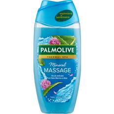 Palmolive Shower Gel Palmolive Mineral Massage żel Pod Prysznic 220 ml Colgate