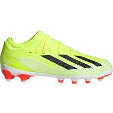 adidas X Crazyfast League MG Fodboldstøvler Børn
