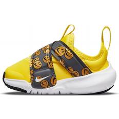 Yellow Trainers Nike Flex Advance Go The Extra Smile - Yellow