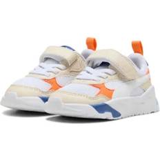 Puma Trinity AC+ Velcro Sneakers - Snow