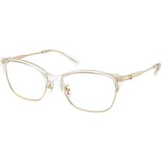 Coach HC5184 9430 54 Briller Kvinder Guld 54mm