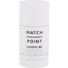 Match Point Deostick 75ml