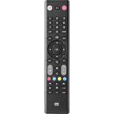 One for all Infraröd (IR) - Programmerbar Fjärrkontroller One for all Mando Para TV HISENSE Urc1316 A