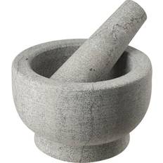 Modern House Pressar & Stötar Modern House Stone 13 cm Grå Mortel