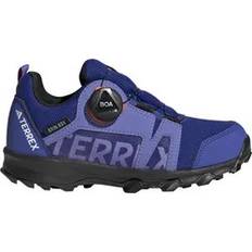 adidas Terrex Agravic Boa Skor - Selubl/Ftwwht
