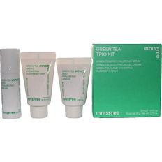 Innisfree Green Tea Trio Kit 20g