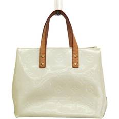 Louis Vuitton Väskor Louis Vuitton Vintage Reade Handväskor Från Magasin - Beige