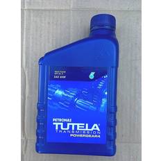 Tutela Powergear 1 Litre Axle Fluid 80W